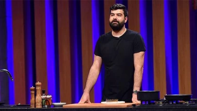 MasterChef Araz Kimdir, Dükkanı Nerede, Aslen Nereli, Eşi Kim, Evli Mi, Kaç Yaşında, Şampiyon Oldu Mu?
