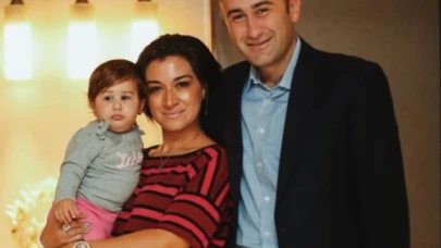 Nurşah Adalı Kimdir, Kimin Kızı? Evli Mi, Nereli, Kaç Yaşında, Ne İş Yapıyor?