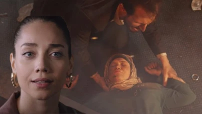 Kızılcık Şerbeti Patlamada Nilay Öldü mü, Yaşıyor mu? Diziden Ayrıldı mı?