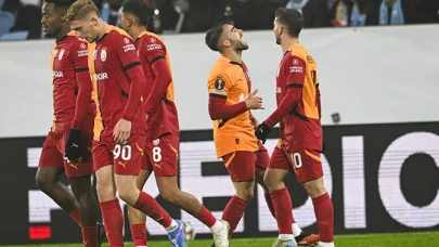 Galatasaray-Trabzonspor Maçı Saat Kaçta, Hakem Kim? Galatasaray-Trabzonspor 16 Aralık Maç Yayın Bilgisi