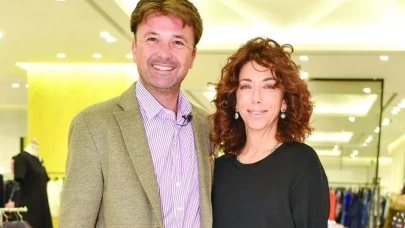 Gülden Büyükuçak Kimdir, Evli Mi, Ne İş Yapıyor, Kaç Yaşında? Haldun Dormen’in Neyi Oluyor?