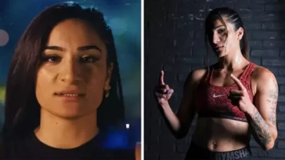 Survivor Dilşah Kimdir, Hayat Hikayesi! Mesleği, Ne İş Yapıyor, Sevgilisi, Evli Mi, Hayatı ve Kimdir?