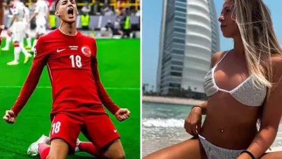 Mert Müldür Sevgilisi Mesleğiyle Gündem Oldu! Mert Dayak Yemese İyidir…