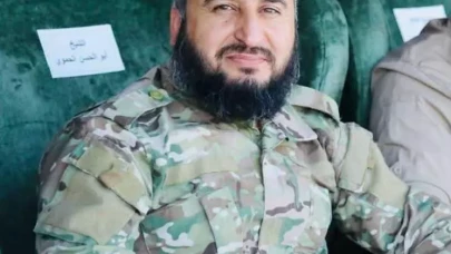 Suriye Savunma Bakanı Murhaf Ebu Kasra Kimdir?