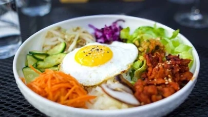 MasterChef Bibimbap Tarifi, İçine Ne Konur, Malzemeleri Neler, Nasıl Kolay Yapılır?