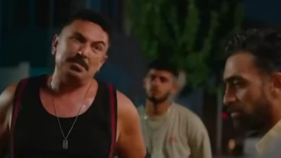 Çakallarla Dans 7'de Bomba Detaylar! Şevket Çoruh'un "10. film geliyor" İtirafı