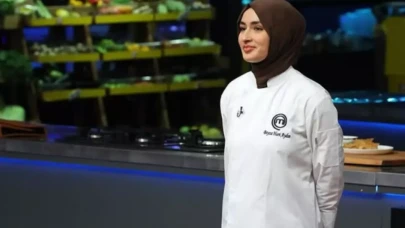 MasterChef Beyza Finalde Yok! Veda Paylaşımı Sosyal Medyayı Salladı!