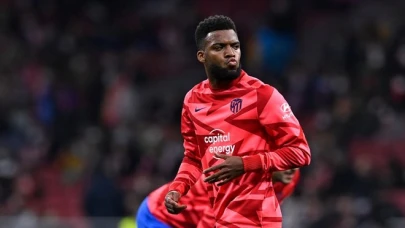 Thomas Lemar Piyasa Değeri, İstatistikleri ve Kariyeri!