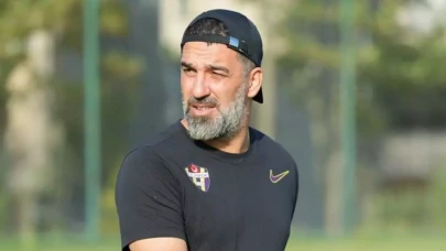 Eyüpspor’dan Tarihi Zafer: Samsunspor'u 3-0 Yenen İstanbul Ekibi, Arda Turan ile Şaha Kalktı!