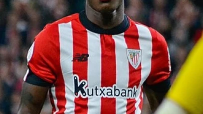 Nico Williams Kimdir, Nereli, Piyasa Değeri, Mevkii, Oynadığı Takımlar, Kariyeri!