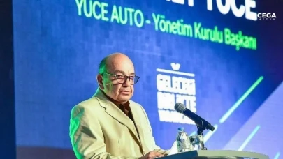 Ahmet Yüce Kimdir, Serveti, Nereli, Ne İş Yapıyor, Kaç Yaşında, Hangi Şirketin Sahibi? Hayatı ve Kariyeri