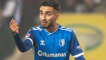 Livan Burcu Kimdir, Nereli, Kaç Yaşında? Piyasa Değeri ve Transfermarkt Kariyeri!