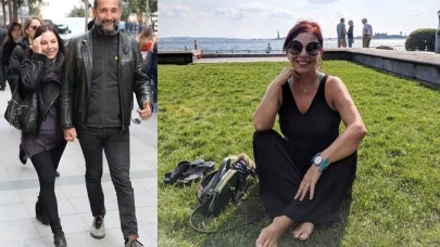 Şenay Gürler Kimdir, Evli mi, Eşi Kim, Kaç Yaşında, Nereli, Mesleği Ne? Rol Aldığı Dizi ve Filmler! Hayatı ve Kariyeri