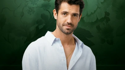 Serkay Tütüncü kimdir? Kaç Yaşında, Nereli, Sevgilisi kim, Hangi Dizi ve Filmlerde Rol Aldı?