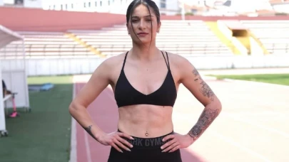 Survivor Dilşah Kurt Kimdir, Hayatı! Sevgilisi, Boyu, Kilosu, Kiminle Evli, Bekar mı? Kişisel Bilgi ve Detaylar!