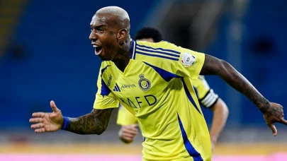 Fenerbahçe’nin Talisca Hamlesi! Talisca transferinde son durum!