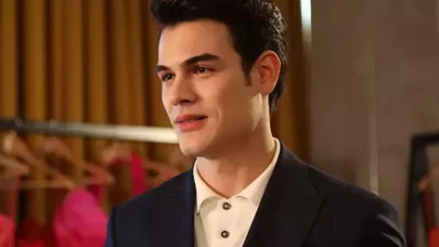 Zembilli Dizisi Atakan Hoşgören Kimdir, Kaç Yaşında, Nereli, Nasıl Ünlü Oldu?