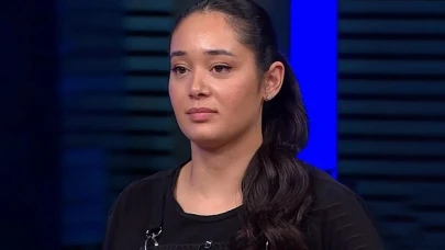 MasterChef Büşra Kimdir, Hayatı! Sevgilisi Kim, Şampiyon Oldu Mu, Restoranı Nerede, Aslen Nereli, Yaşı Kaç?