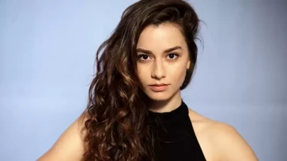 Ece Yaşar Kimdir, Nereli, Kaç Yaşında, Boyu Kilosu, Ne İş Yapıyor, Rol Aldığı Diziler! Detaylar!