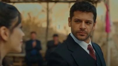 Karaağaç Destanı Ömer Yaşayacak Mı Ölecek Mi, Diziden Ayrıldı Mı?