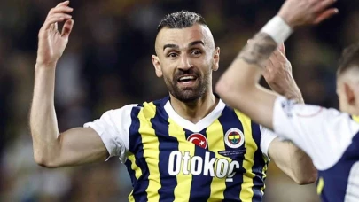 Serdar Dursun İran Yolcusu! İsmail Kartal’ın Takımı Persepolis Transferi Açıkladı!