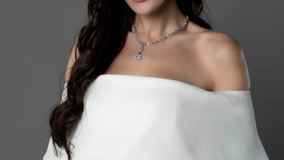 Hatice Şendil'in Paylaşımı Sosyal Medyada Olay Oldu!