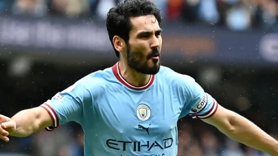 Galatasaray İlkay İçin Keseyi Açtı: Haftalık 150 Bin Sterlinlik Sözleşme