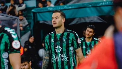 Oğulcan Çağlayan Kimdir, Hangi Takımlarda Oynadı, Kaç Yaşında, Aslen Nereli?