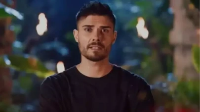 Survivor 2025 Barış Haftalık Aldığı Ücret Ne Kadar, Aylık Kazancı Ne?