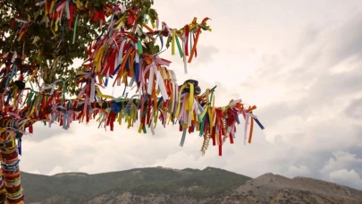 Hıdırellez Ne Zaman 2025? Hıdırellez'de Edilen Dualar Nelerdir, Hangi Ritüeller Yapılır?