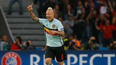 Radja Nainggolan Kimdir, Nereli, Kaç Yaşında, Hangi Takımlarda Oynadı, Kaç Dil Biliyor?