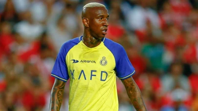 Talisca Uçuş Kodu Takibi, Nerede, İstanbul’a İndi mi?