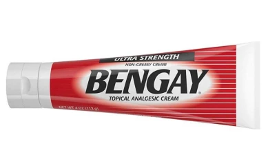 Bengay Krem Nedir, Ne İşe Yarar, Yasaklandı mı? Kullanım Alanları ve Yorumlar