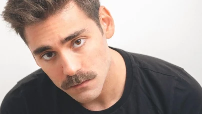 Deha Dizisinde Yeni Karakter Kuduz’un Sağ Kolu Harun Geliyor