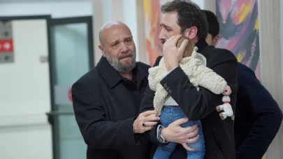 Kızılcık Şerbeti Var mı (10 Ocak) Show TV Yayın Akışı? Bu Akşam Kızılcık Şerbeti Yeni Bölüm Yayında mı?