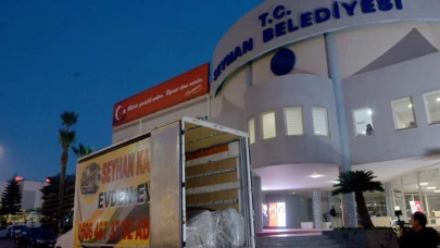 CHP'li belediye borçlarını ödemedi icralık oldu