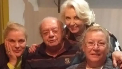 Sezai Altekin Hastalığı Neydi, Neden Öldü? Çocuğu Var mı, Eşi Kim?