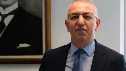 Ümit Özdağ’ın Kardeşi Savaş Özdağ Kimdir? Ne İş Yapıyor, Mesleği, Kaç Yaşında? Hayatı ve Biyografisi