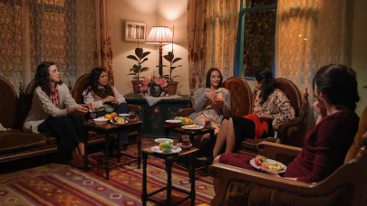 Zembilli Köyü İzmir'de mi, Dizi Nerede, Hangi Köyde Çekiliyor?