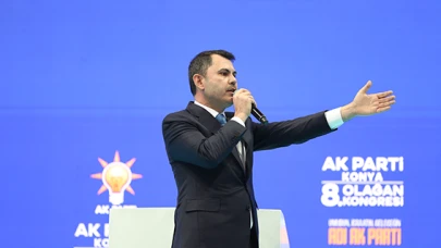 Deprem bölgesi yeniden yükseliyor! Bakan Kurum müjdeyi verdi