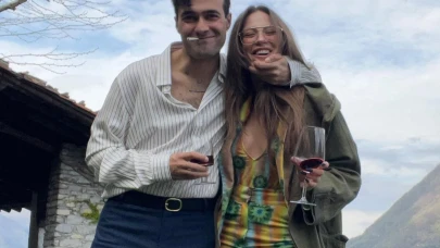 Serenay Sarıkaya ve Mert Demir Barıştılar Mı? İfade Vermeye Giden Sarıkaya Neler Söyledi!