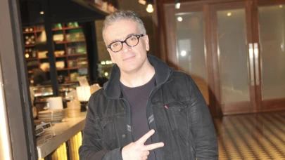 Ünlü oyuncu Murat Cemcir'den yeni komedi dizisi mi geliyor?