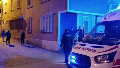 Damat dehşeti! Kayınvalidesini bıçaklayıp hamile eşi ve kayınbabasını darbetti