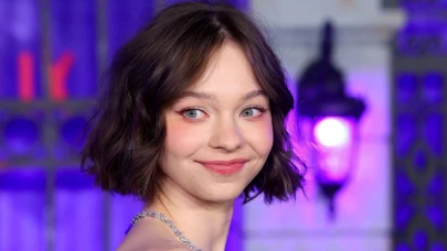 Wednesday Dizisinin Enid Sinclair’i Kimdir? Emma Myers Kaç Yaşında, Nereli, Kariyeri ve Özel Hayatı!