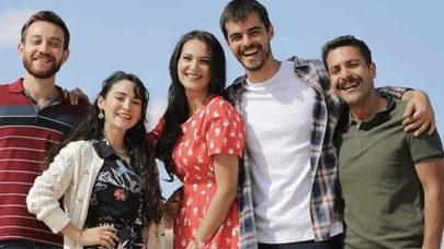 Gönül Dağı 162. Bölüm: Sefer, Kaçırılan Kiraz’ı Nerede Bulacak? Kaybolan Kiraz Kim Tarafından Kurtarılacak?