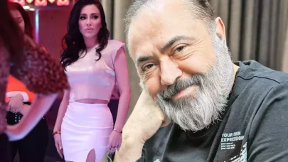 İnci Taneleri Kamuran Abisi Dizide Gerçek Eşiyle Öpüştü! Sonra İse 'Zorlandım' Dedi!