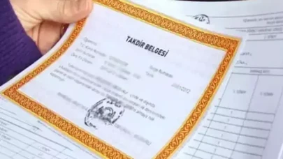 4. Sınıfta Takdir ve Teşekkür Belgesi Veriliyor Mu? İlkokulda Takdir ve Teşekkür Belgesi Yok Mu?