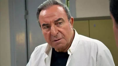 Rıza Baba Diziden Ayrılıyor mu? Arka Sokaklar Fragmanıyla İzleyiciyi Şok Etti!