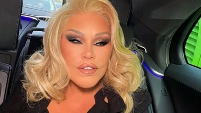 Jocelyn Wildenstein Kimdir, Neden Öldü, Hastalığı Neydi? “Kedi Kadın” Hayatı ve Biyografisi