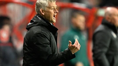 Solskjaer, Rafa Silva’yı neden oyundan çıkardı? İşte perde arkası! Oynamak için ısrar etti ama olmadı!